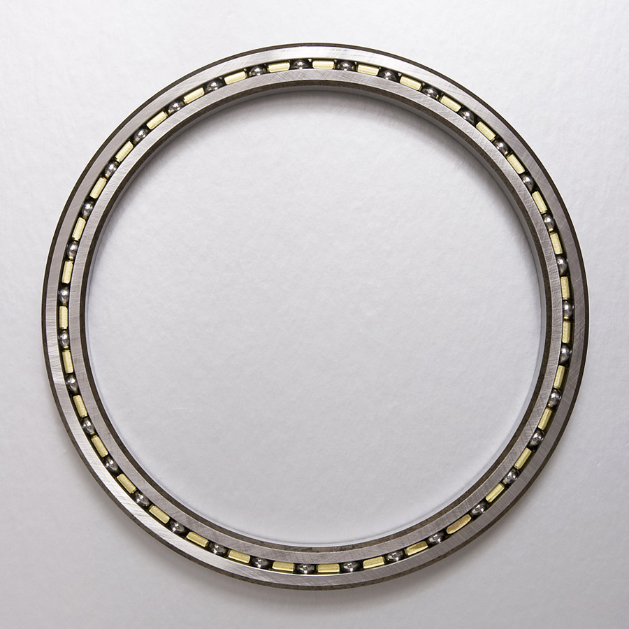 Slim Section Bearings | Thin Section 