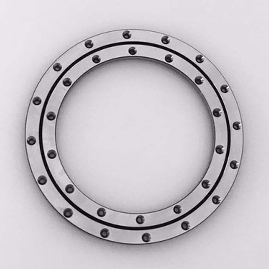 Thin section best sale bearings